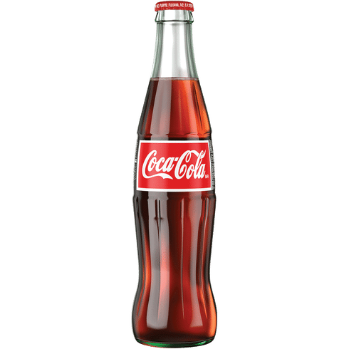 Mexican Coke