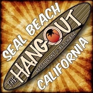 Hangout Restaurant - Seal Beach