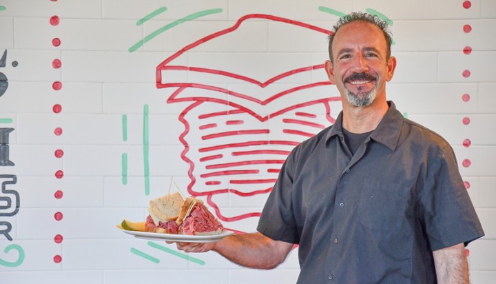 Restaurant banner image