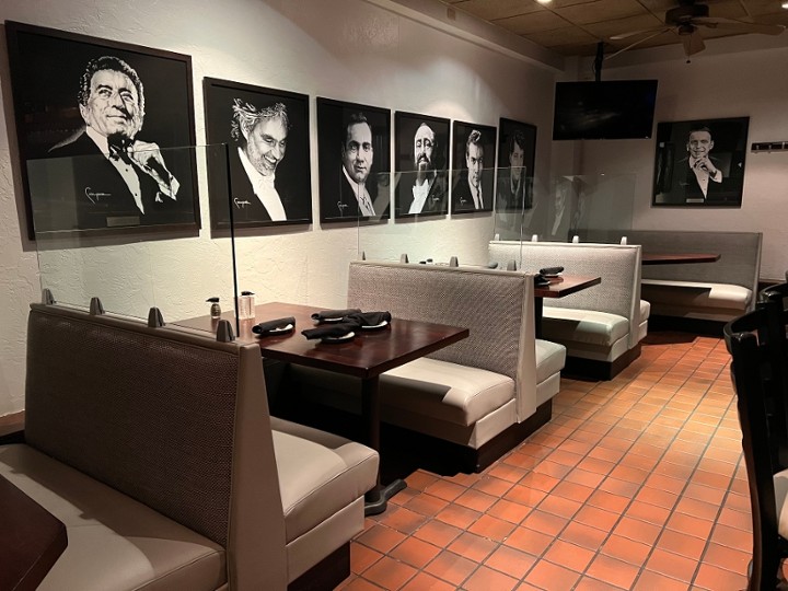 Restaurant banner image