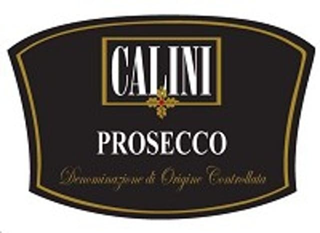 Calini Prosecco