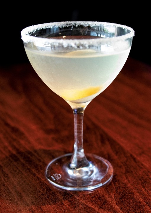 Limoncellotini