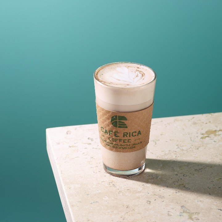 Autumn Chai