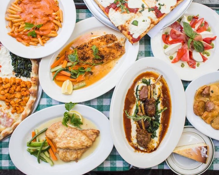 Restaurant banner image