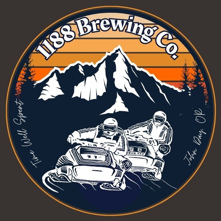 1188 Brewing Company
