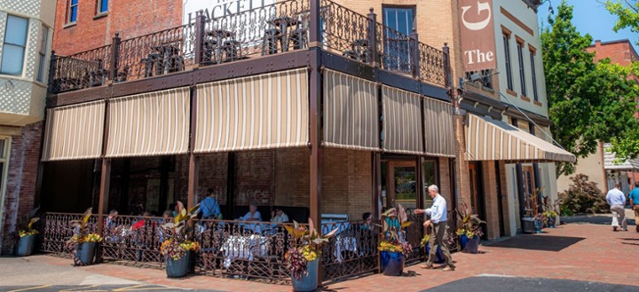 Restaurant banner image