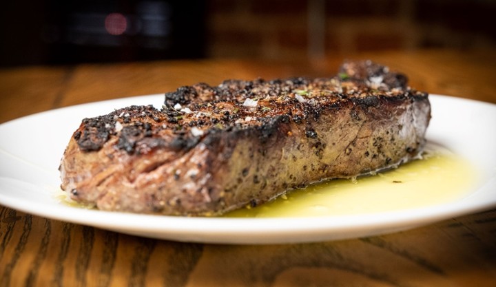 New York Strip