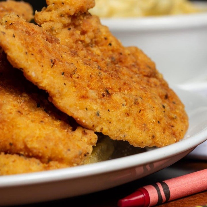 Kids Chicken Fingers