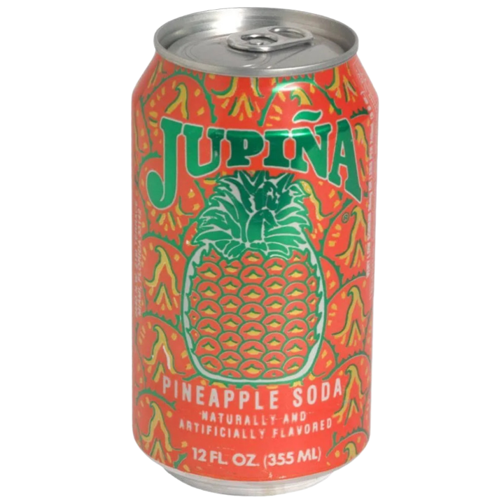 Jupiña
