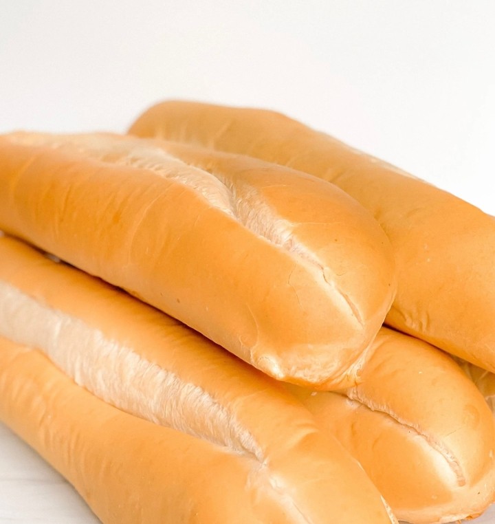 Cuban Bread