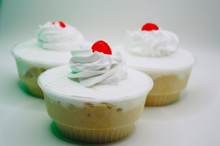 Tres Leches Individual