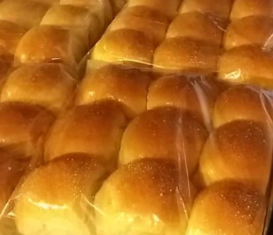 Sweet Bread Package
