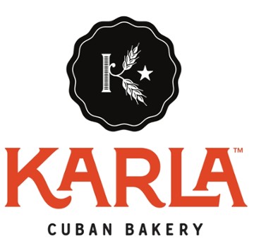 Karla Cuban Bakery 6474 West Flagler St.