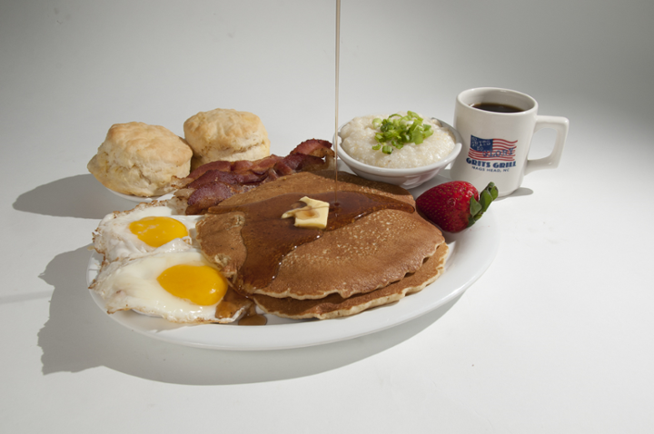 Restaurant banner image
