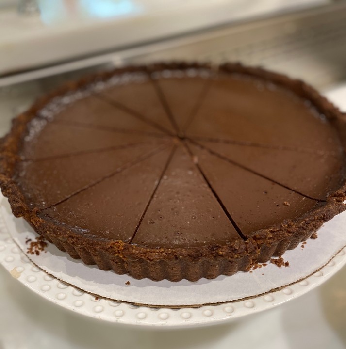 Chocolate Tart