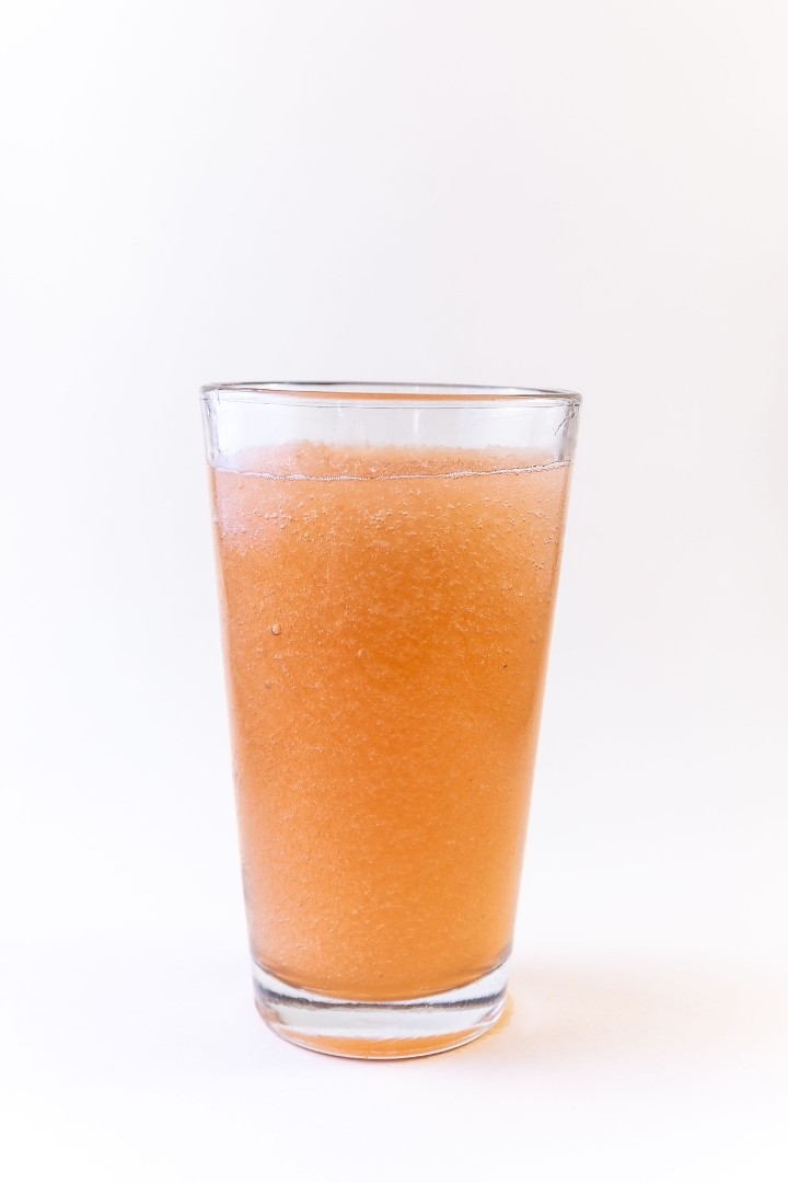 Frozen 16 oz Hibiscus Berry Lemonade