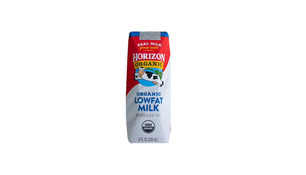Horizon Milk - Lowfat