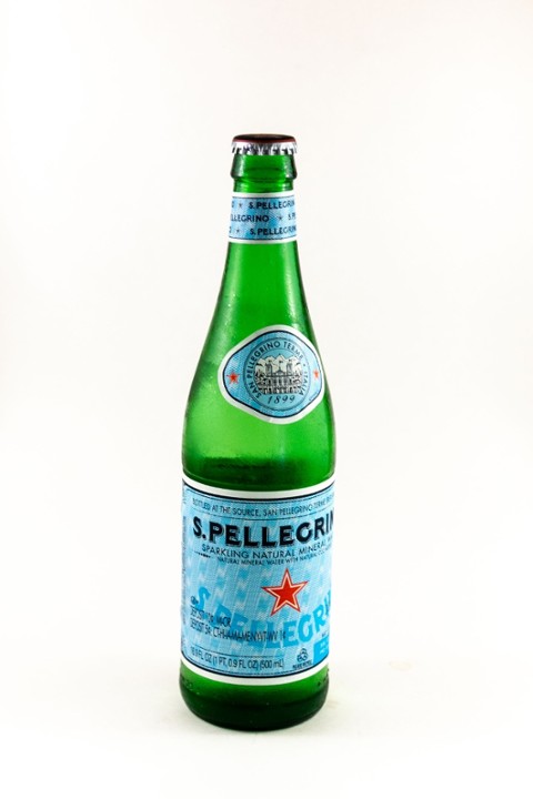 San Pellegrino .5 ltr