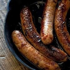DL_Pork Sausage
