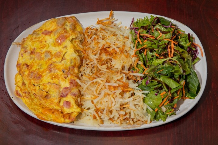 DL_Country Style  Omelette