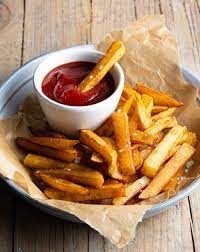 DL_French Fries