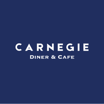 Carnegie Diner & Cafe Central Park Carnegie logo