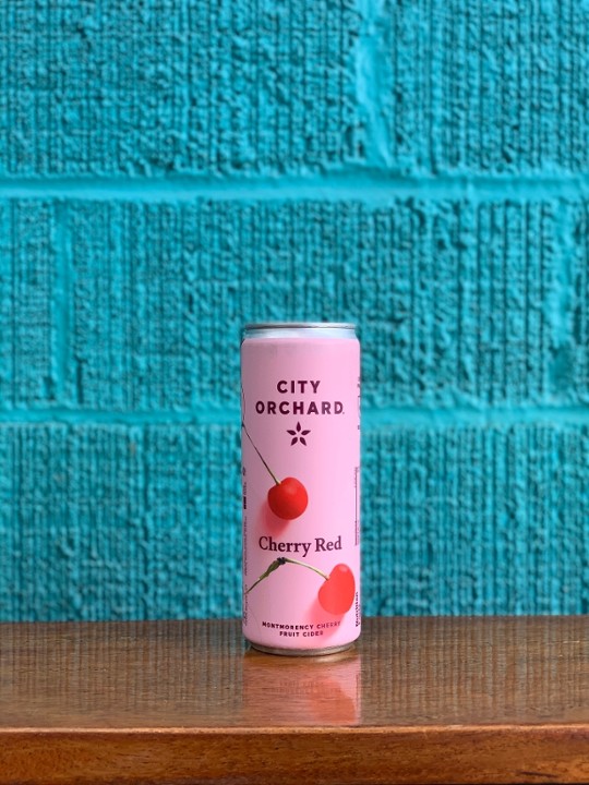 City Orchard Cherry