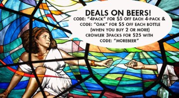 Lazarus Brewing Co. - Online Ordering!
