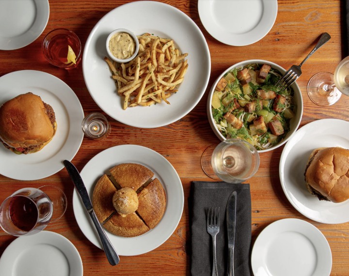 Restaurant banner image