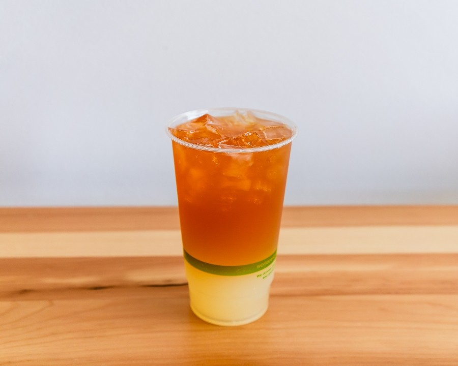 Hawaiian Tea Lemonade