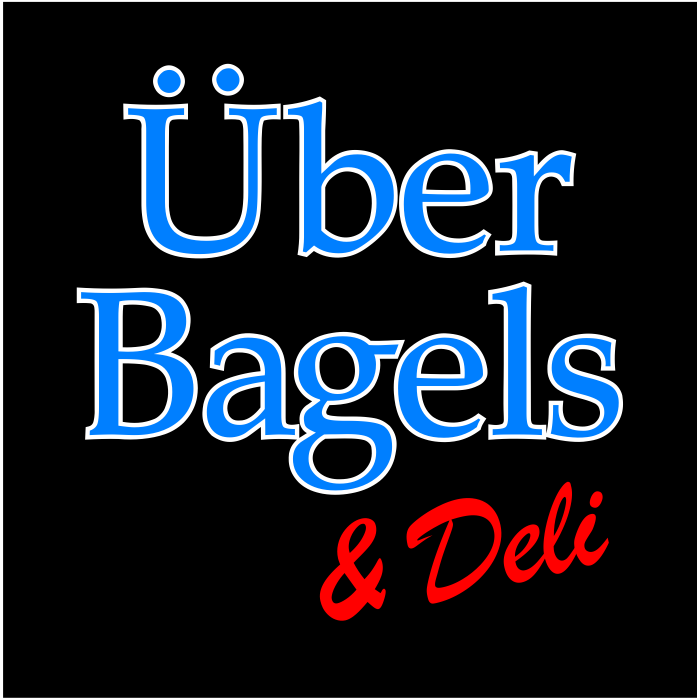 Uber Bagels & Deli TIMONIUM