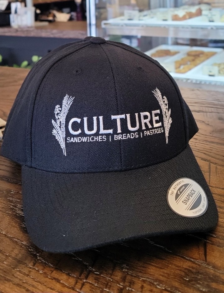 Culture Hat