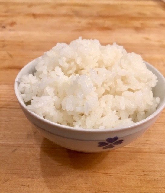 Tamanishiki Japanese Rice
