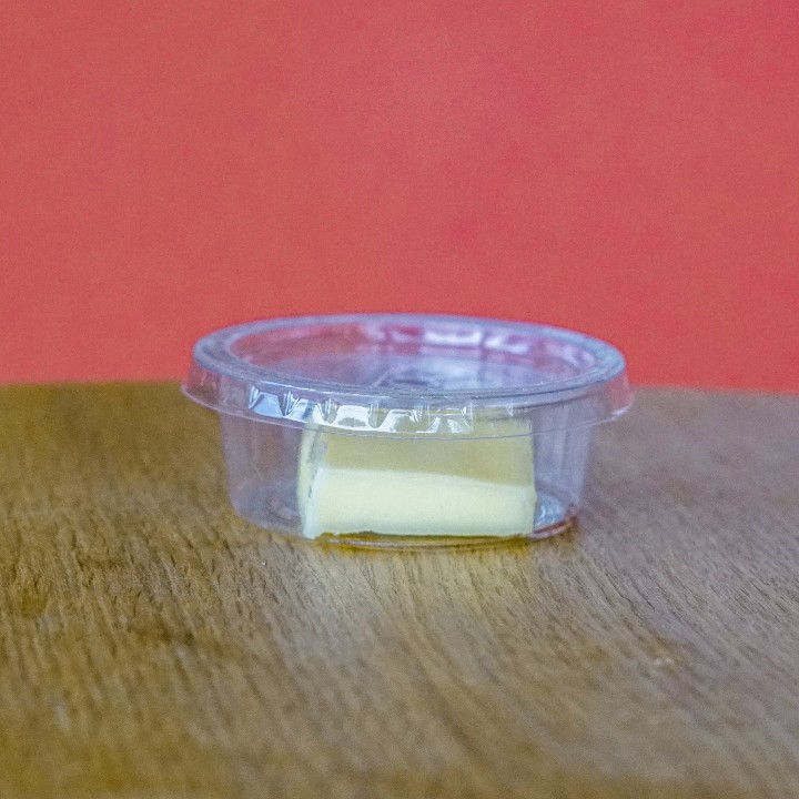 Salted Butter (1 oz)