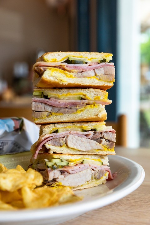 El Cubano