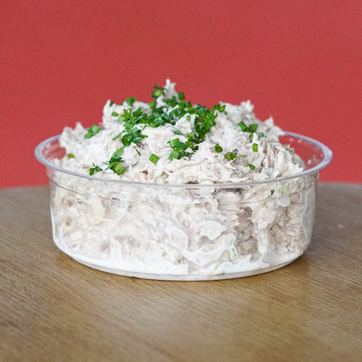 Tuna Salad
