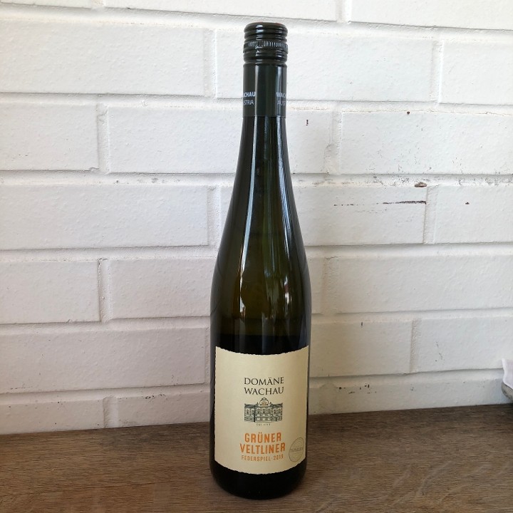 Domane Wachau Gruner Veltliner