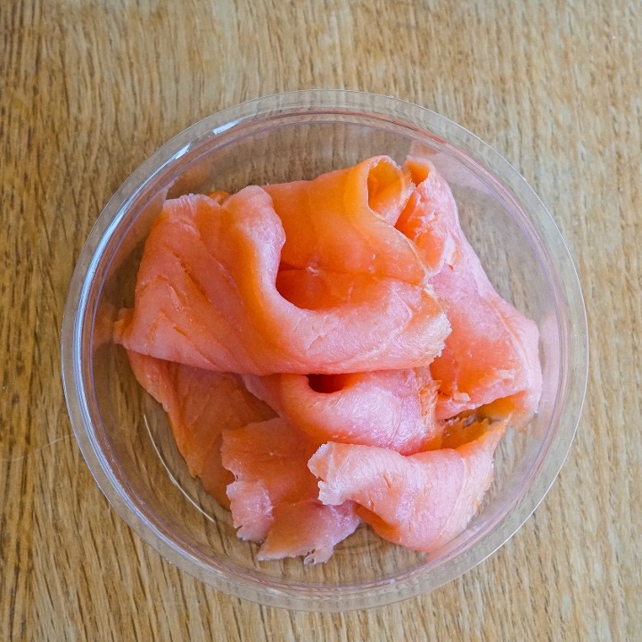 Smoked Salmon