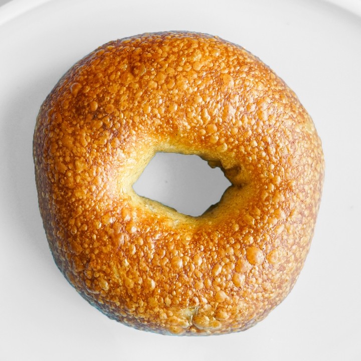 Single Bagel