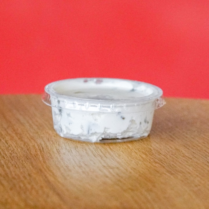 Cream Cheese  - Jalapeño (2 oz)