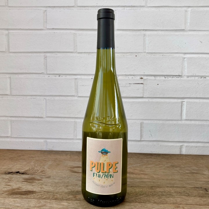 Pulpe Fiction Muscadet-Sévre et Maine 2021