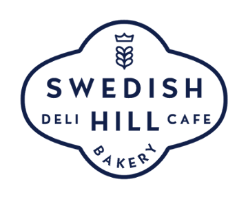 Swedish Hill Bakery
