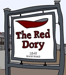 The Red Dory