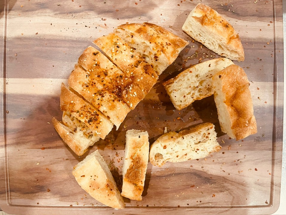 $ Turkish Bread
