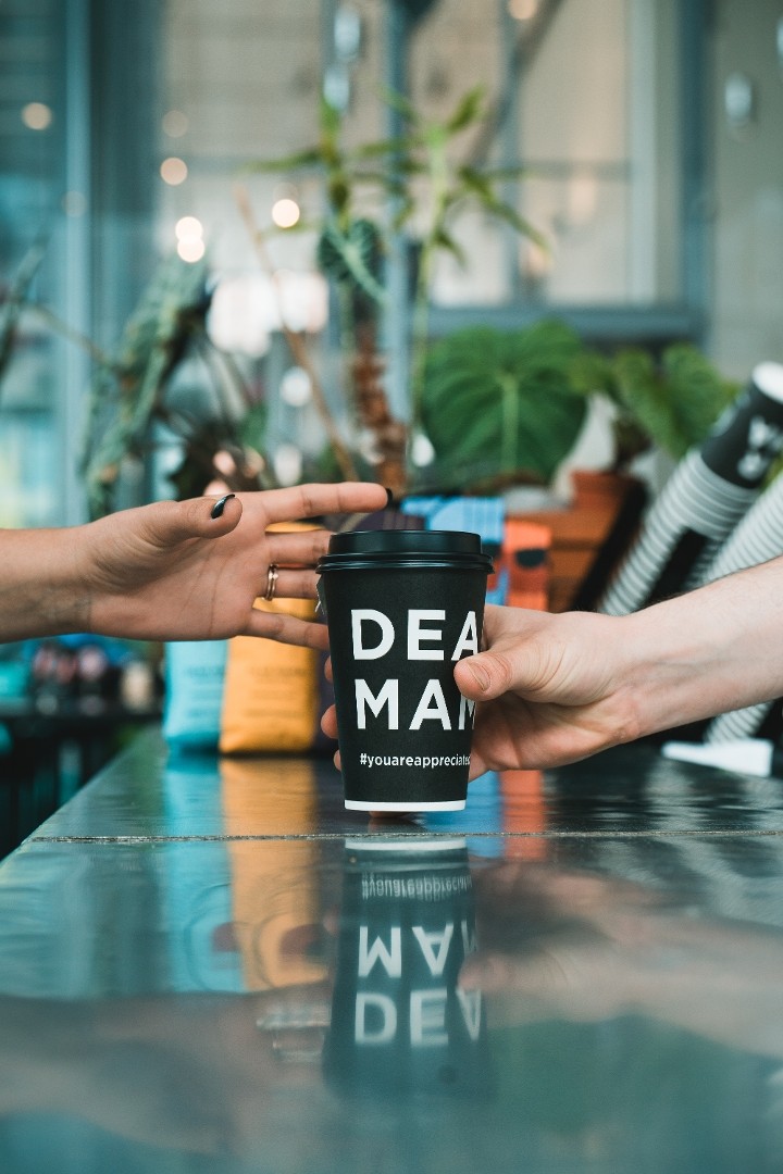 Dear Mama NYC