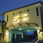Sublime Restaurant & Bar Fort Lauderdale