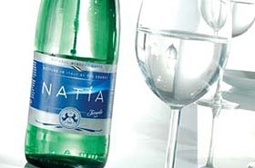 Natia Mineral Water