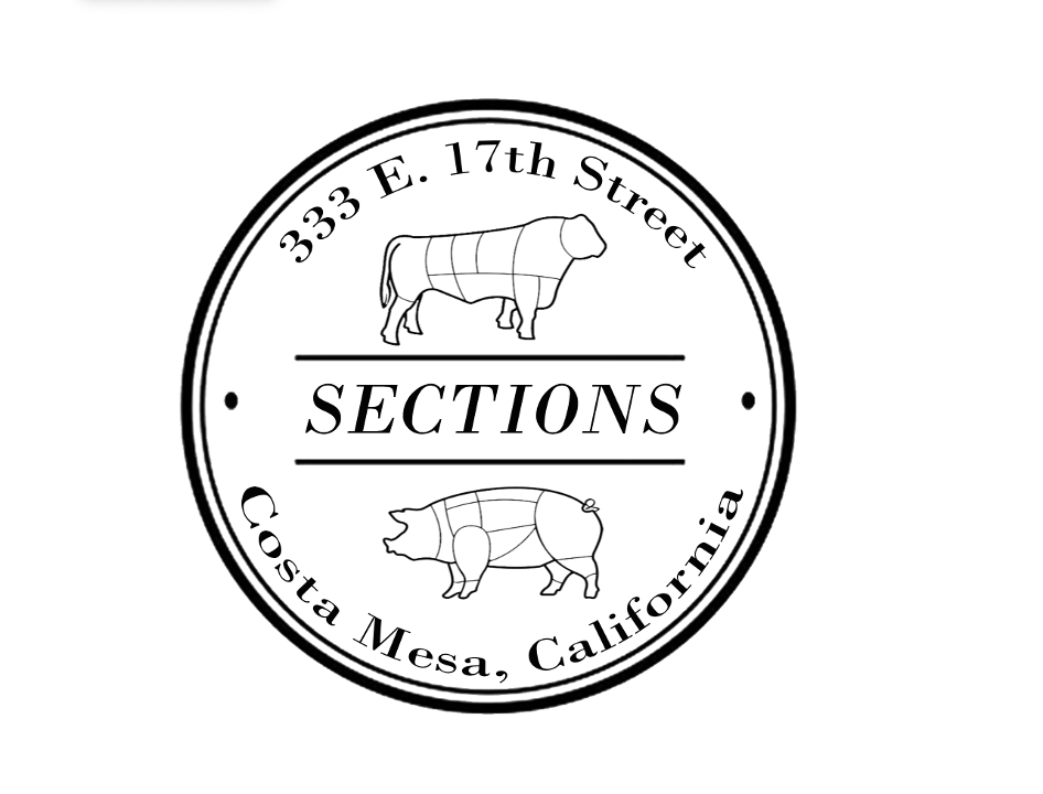 Sections Fine Meats