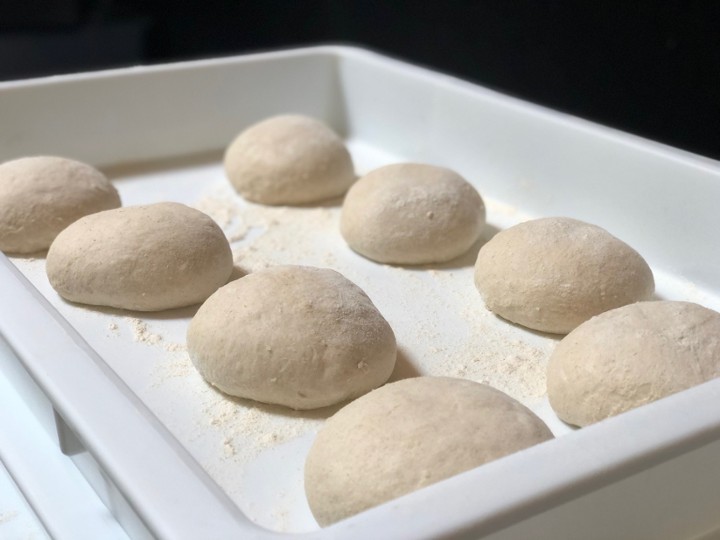 Pizza Dough