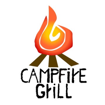 Campfire 2770 Greenville Hwy Flat Rock NC logo